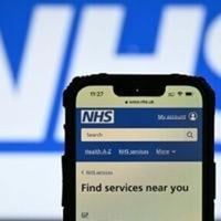 UK health service battles 'super flu' outbreak