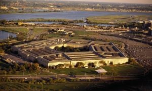 Pentagon Deletes Thousands Of Diversity Images