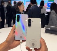 Samsung lança Galaxy A56, A36 e A26 no Brasil com IA, novo design e 6 anos de atualizações