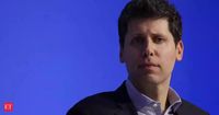 'Can y'all please chill? This is insane, our team...': Sam Altman's request as Internet goes Ghibli crazy