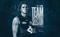 AFL team selection: Curnow back home