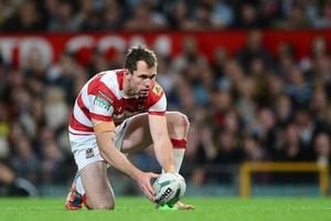 St Helens Young Stars Depart As Wigan Icon Takes Coaching Role