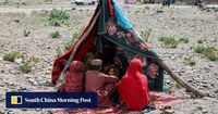 China sends Y-20s on quake aid mission to Afghanistan