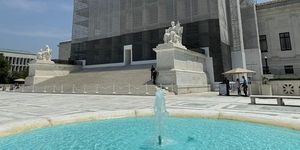 Supreme Court Blocks South Carolina Trans Bathroom Ban