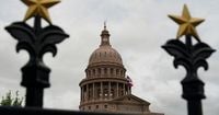 What's next as the Texas redistricting case lands at the U.S. Supreme Court