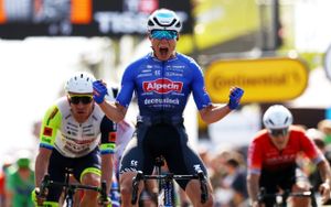 Jasper Philipsen Claims Kuurne-Brussels-Kuurne Victory On His Birthday