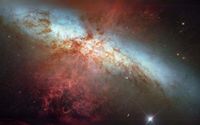Supernova May Have Wiped Out Life on Earth Not Once, but Twice