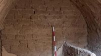Ägypten: Forscher entdecken Pharaonengrab in Abydos