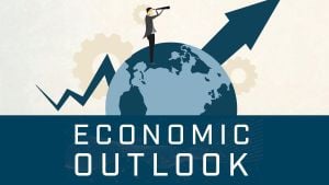 Economic Outlook For 2025 Highlights Recovery Challenges