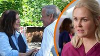 „Lena Lorenz“ im ZDF: Neue Folge zeigt Familiendrama und trauriges Geheimnis