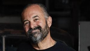 Frank Fritz Of American Pickers Dies At 60