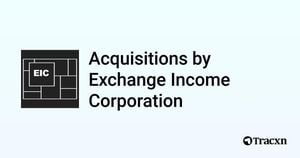 Exchange Income Corp. Acquires Canadian North For $205 Million