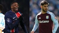 PSG - Aston Villa : Diffusion TV et en clair, streaming et compos probables | Goal.com Français