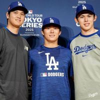 大谷翔平「MLB開幕戦」TV視聴率「一強」の驚異的数字　日テレとフジ“9か月前の出禁騒動”からの明暗（ピンズバNEWS） - Yahoo!ニュース
