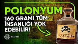 POLONYUM HAKKINDA KISA BİLGİ