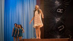 New Miniseries Explores Massiel's Eurovision Victory And Its Impact