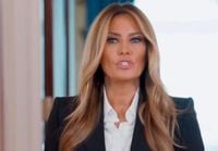 Author Michael Wolff Sues Melania Trump For Aggravated Attempted Epstein Coverup!