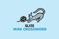 Slate Mini Crossword for Sept. 27, 2025