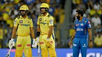 Chennai Super Kings Rely On Spin Against Depleted Mumbai Indians In Their Campaign Openers