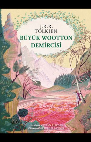 Büyük Wootton Demircisi