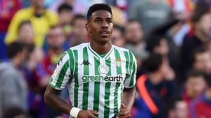 Real Betis Secures Conference League Advance With 3-0 Aggregate Win