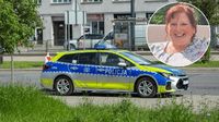 Nagły zwrot ws. zaginionej Beaty Klimek. Przed domem męża zaroiło się od służb