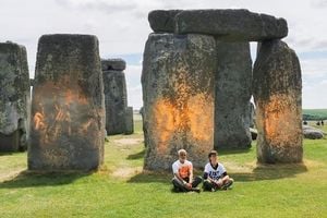 Stonehenge Protesters Acquitted After Landmark Trial