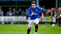 Scott Wright returns to Scotland on loan after Birmingham stint