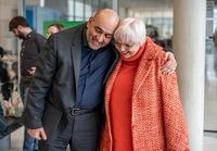 Nouripour bootet Claudia Roth und Göring-Eckardt aus