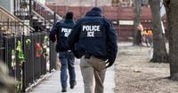 ICE’s efforts to recruit new agents run into some embarrassing setbacks