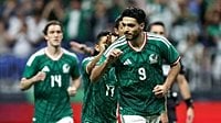 ¿Cuándo vuelve a jugar la selección mexicana tras su partido vs Bolivia?