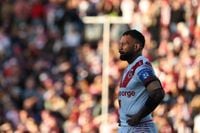 Francis Molo's future confirmed as prop signs with Queensland club