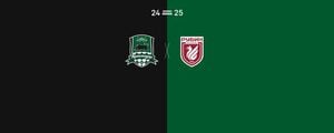 Krasnodar Hosts Rubin Kazan In Crucial RPL Showdown