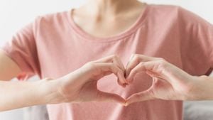 Women’s Heart Health Demands Attention