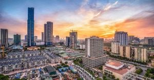 Vietnam Real Estate Market Faces Rising Demand Yet Fewer Transactions