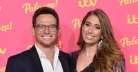 Stacey Solomon and Joe Swash row over new family member after confusing fans