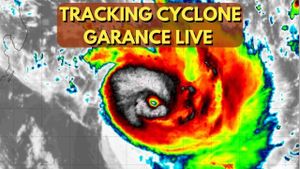 Tropical Cyclone Garance Hits Réunion Island, Three Confirmed Dead