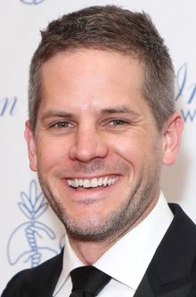 Ryan Piers Williams