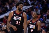 76ers vs. Grizzlies Prediction: Embiid Is a Maybe, Maxey Is Ready