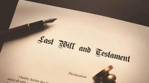 Young Canadians Redefine Will Writing Amid Legal Shift