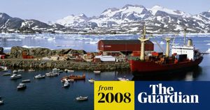 Greenland Pushes For Independence Amid Trump’s Interest