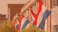 Liberation Day in the Netherlands: How free are we? - DiEM25 Netherlands