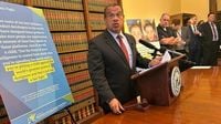 Minnesota attorney general sues TikTok for ‘preying on Minnesota young people’