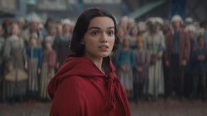 Disney's Live-Action Snow White: A Controversial And Empowering Reinvention