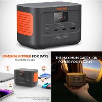 Don't Pay $149, Get a Jackery Explorer 100 Plus Portable Power Station for $89 Shipped