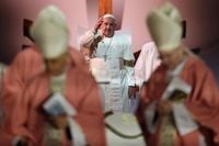 Profecia de Nostradamus é resgatada após morte do papa Francisco; veja o que ela fala