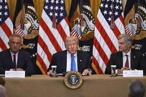 States Raise Taxes As Medicare Faces Federal Cuts