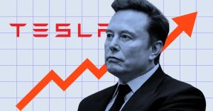 Tesla Posts $600 Million Profit Surge Driven By Bitcoin Gains