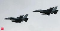 Inside India's mock security drill on May 7: How towns prepare for air raids with blackouts