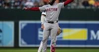 Jarren Duran's 3-run homer propels Red Sox past Orioles 4-3